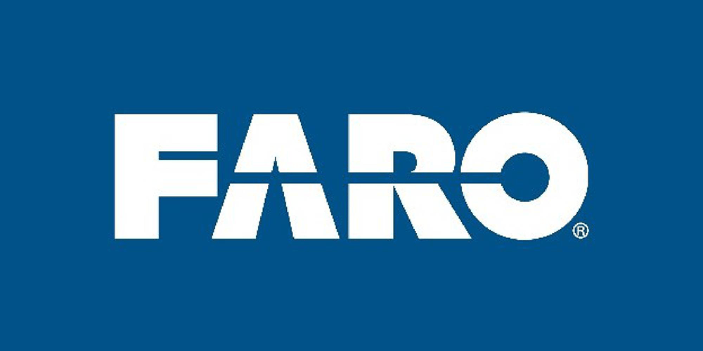 Faro Technologies