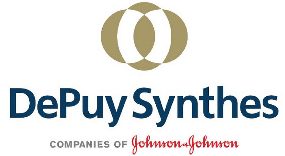 DePuy Synthes Companies of Johnson & Johnson